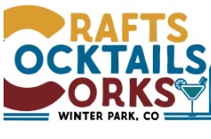 Crafts, Cocktails and Corks Event